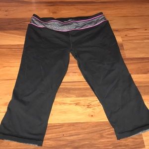 Victoria’s Secret workout pants!